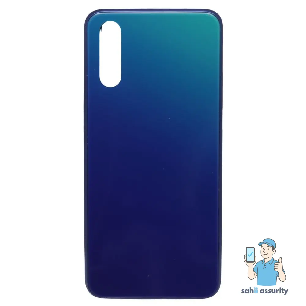Full Body Housing for Vivo S1 - Aug 2019 thumbnail